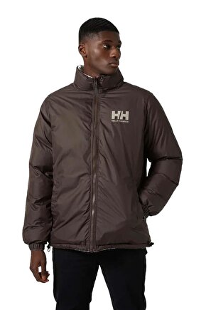 Hha.29656 - Urban Reversible Çift Taraflı Mont