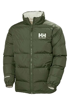 Hha.29656 - Urban Reversible Çift Taraflı Mont