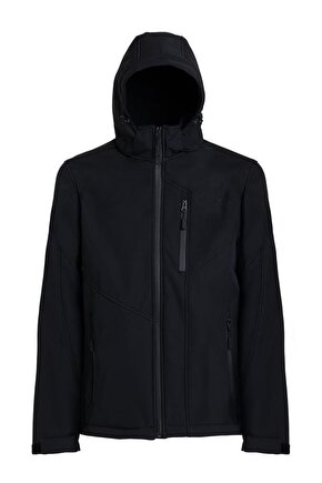 Sag01002 - Sagwon Iı Softshell Erkek Mont