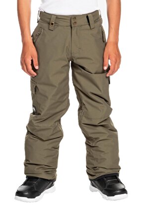 Eqbtp03032 - Porter Snowboard Pantolonu