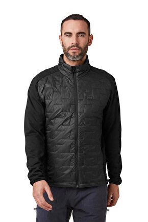 Hha.65605 - Hh Lifa Loft Hybrid Insulater Jkt