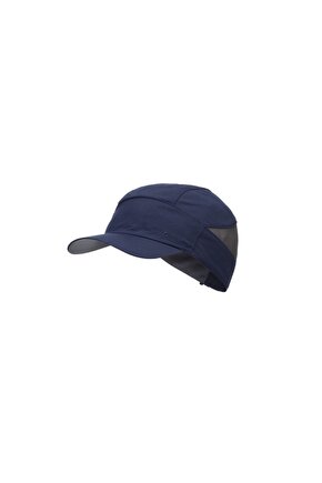 Tm-005256 - Shine Cap Navy Şapka