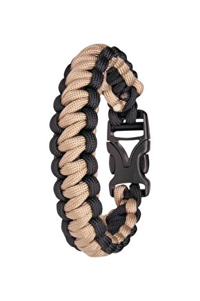 C-1406 - Paracord Örgü Bileklik