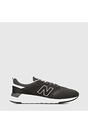 Nb Lifestyle Mens Shoes Erkek Antrasit Günlük Ayakkabı Ms009btc