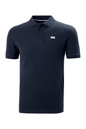 TRANSAT POLO T-SHIRT LACİVERT Erkek Polo Tshirt