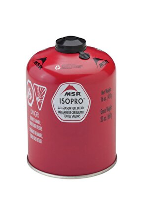 ® Isopro™ Fuel 450 gr Kartuş