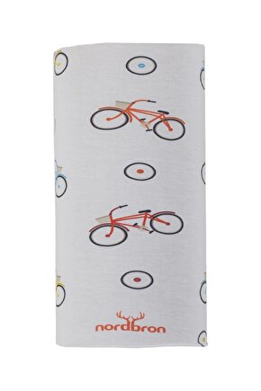 6304c - Bicyle Çok Fonksiyonlu Bandana