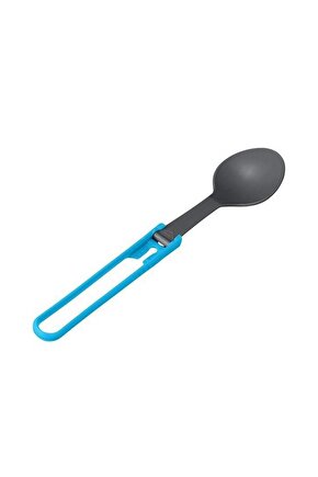 Folding Spoon Kaşık Blue