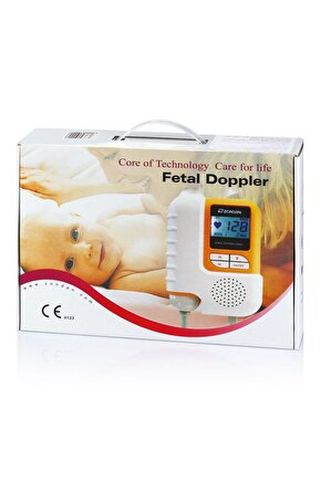 Zondan DS 120 Fetal Doppler Cihazı