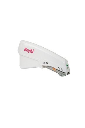 Cilt Zımbası (Stapler) Beybi