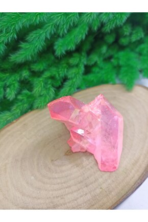 RAİNBOW PINK QUARTSZ (75 GRAM)