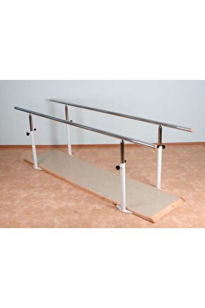 Paralel Bar 2 Metre