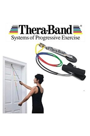 Thera Band Shoulder Pulley - Omuz Makarası