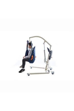 Comfort Plus DM-180 Hercules Hasta Transfer Lifti