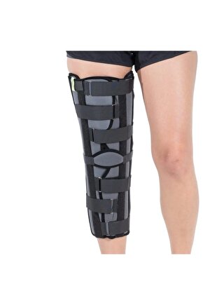 Wıngmed Immobilizer Dizlik - Beden: 40 Cm