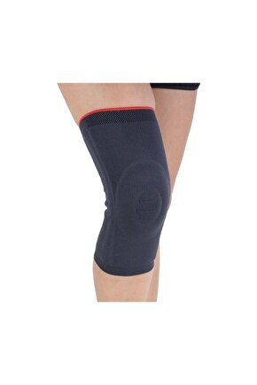 W506 Örme Patella ve Ligament Destekli Dizlik Large