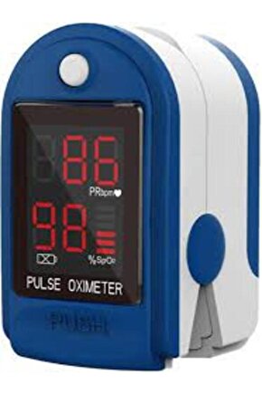 Semcares Cms50dl Pulse Oksimetre Cihazı Parmak Tipi