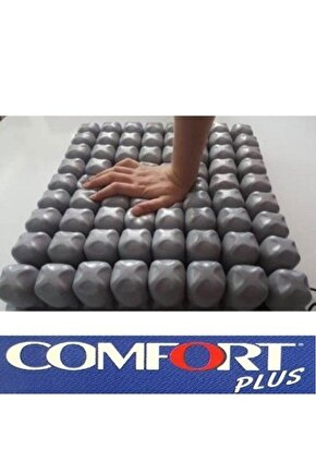 Comfort Plus Havalı Minder