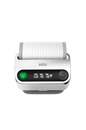 Braun Bpw4500 Bilekten Dijital Tansiyon Aleti