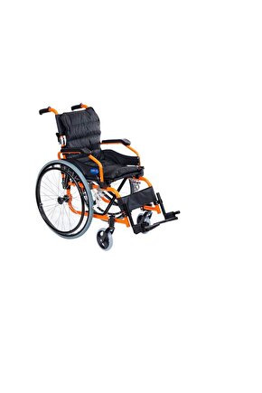 Comfort Plus KY980LA-35 Çocuk Tekerlekli Sandalye