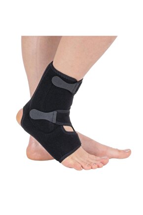 Ligament Destekli Ayak Bileklik +8 Bandajı