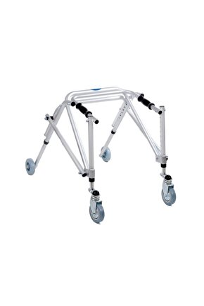 Comfort Plus KY963L Alüminyum Çocuk Ters Walker