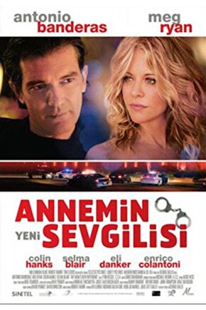 Dvd - Annemin Yeni Sevgilisi (my Moms New Boyfriend)