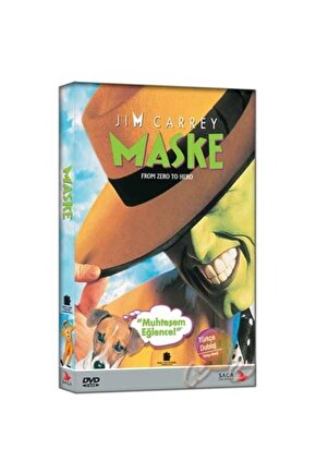 The Mask (maske)