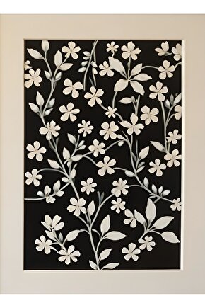 Matisse - Sanat - Soyut - Doğa - Ev - Yaşam ( 2 Li Çerçevesiz ) Poster - Afiş - Tablo NNHT319