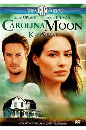 Kayıp Sırlar ( Carolina Moon ) DVD Türkçe Altyazı