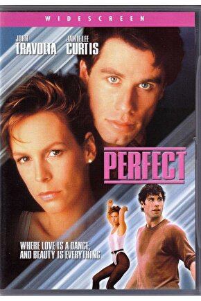 Perfect ( Kusursuz Aşk ) DVD Türkçe Altyazı