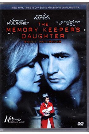 Saklı Hatıralar ( The Memory Keepers Daughter ) DVD Türkçe Altyazı