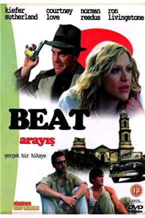 Arayış ( Beat ) DVD Türkçe Dublaj + Altyazı