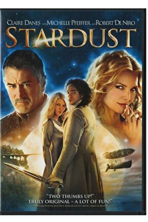 Dvd - Yıldız Tozu (stardust)