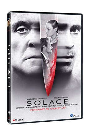 DVD-Solace