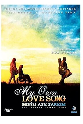 Benim Aşk Şarkım ( My Own Love Song ) DVD Türkçe Altyazı