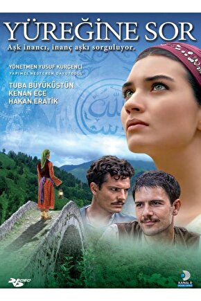 Yüreğine Sor ( Yerli Film )DVD