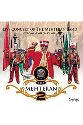 Cd Mehteran 2