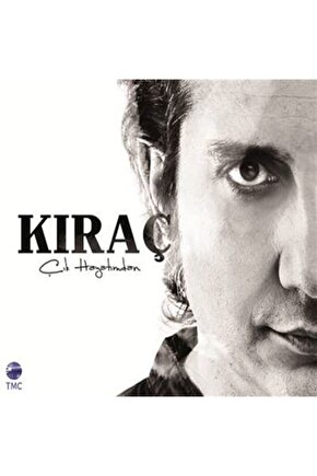 Cd - Kıraç - Çık Hayatımdan Cd