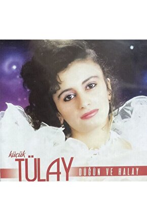 Küçük Tülay ( Düğün ve Halay ) CD