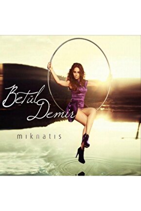 Cd - Betül Demir - Mıknatıs