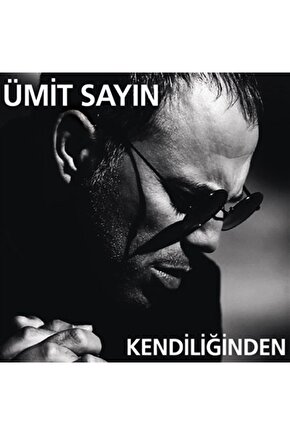 Cd - Ümit Sayın - Kendiliğinden