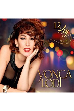 Cd - Yoncalodi - 12 Ay