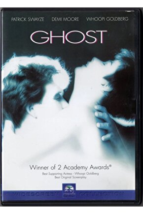 Ghost ( Hayalet  ) DVD Türkçe Altyazı