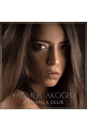 Yağmur Akoğlu ( Zamanla Olur ) CD