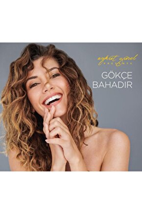 Gökçe Bahadır - Aykut Gürel ( Presents ) CD