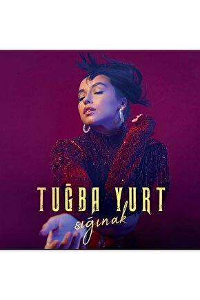 Tuğba Yurt ( Sığınak ) CD