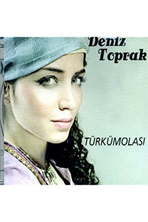 Deniz Toprak ( Türkümolası ) CD