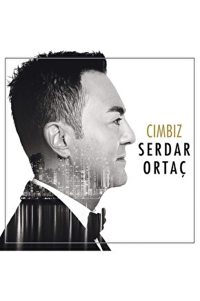 Serdar Ortaç ( Cımbız ) CD