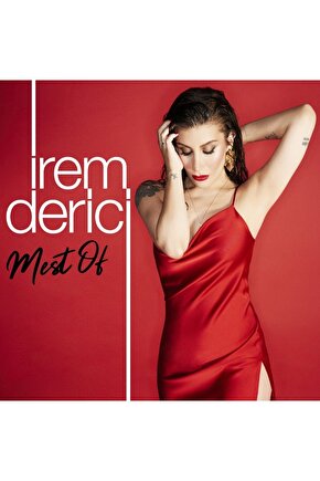 İrem Derici ( Mest Of ) CD